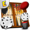 Backgammon Deluxe Free! for mac Backgammon Deluxe Free! for mac