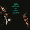John Coltrane and Johnny Hartman, John Coltrane