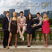 Gossip Girl, Season 2artwork