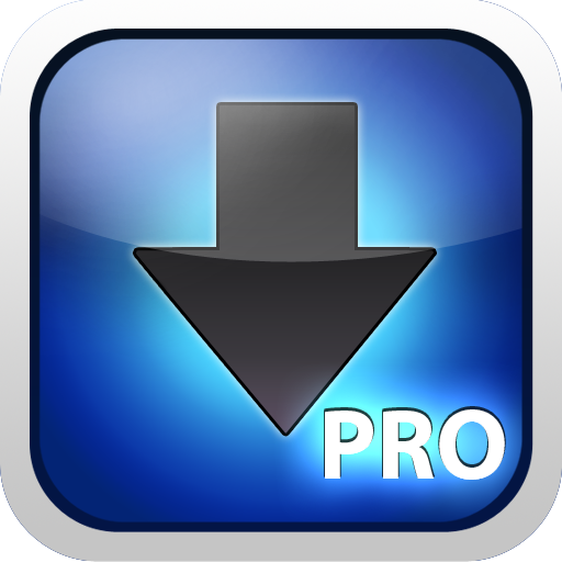 idownloader pro android
