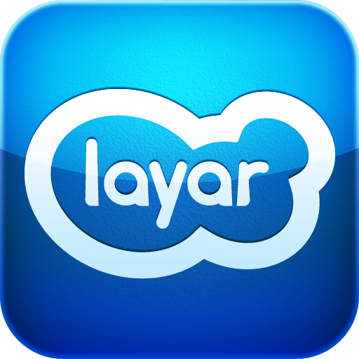 free Layar Reality Browser - Augmented Reality software iphone app