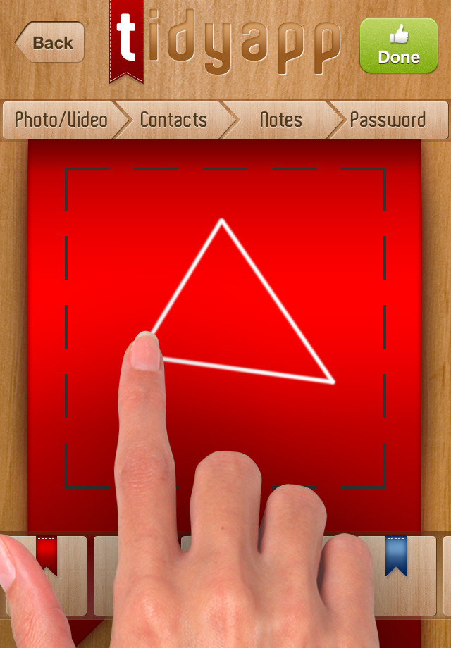 TidyApp