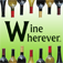 Wine Wherever Mid-Coast (California)