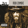 20th Century Masters - The Millennium Collection: The Best of Rob Zombie, Rob Zombie