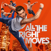 All the Right Moves, Season 1artwork