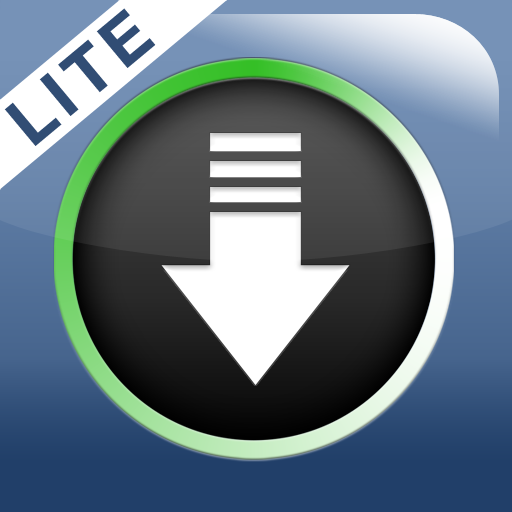 free VideoGet for Facebook LITE - Video Player, Downloader & Download Manager iphone app