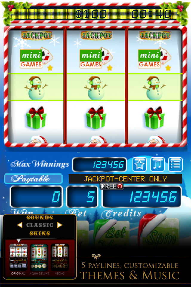 Slot Machine