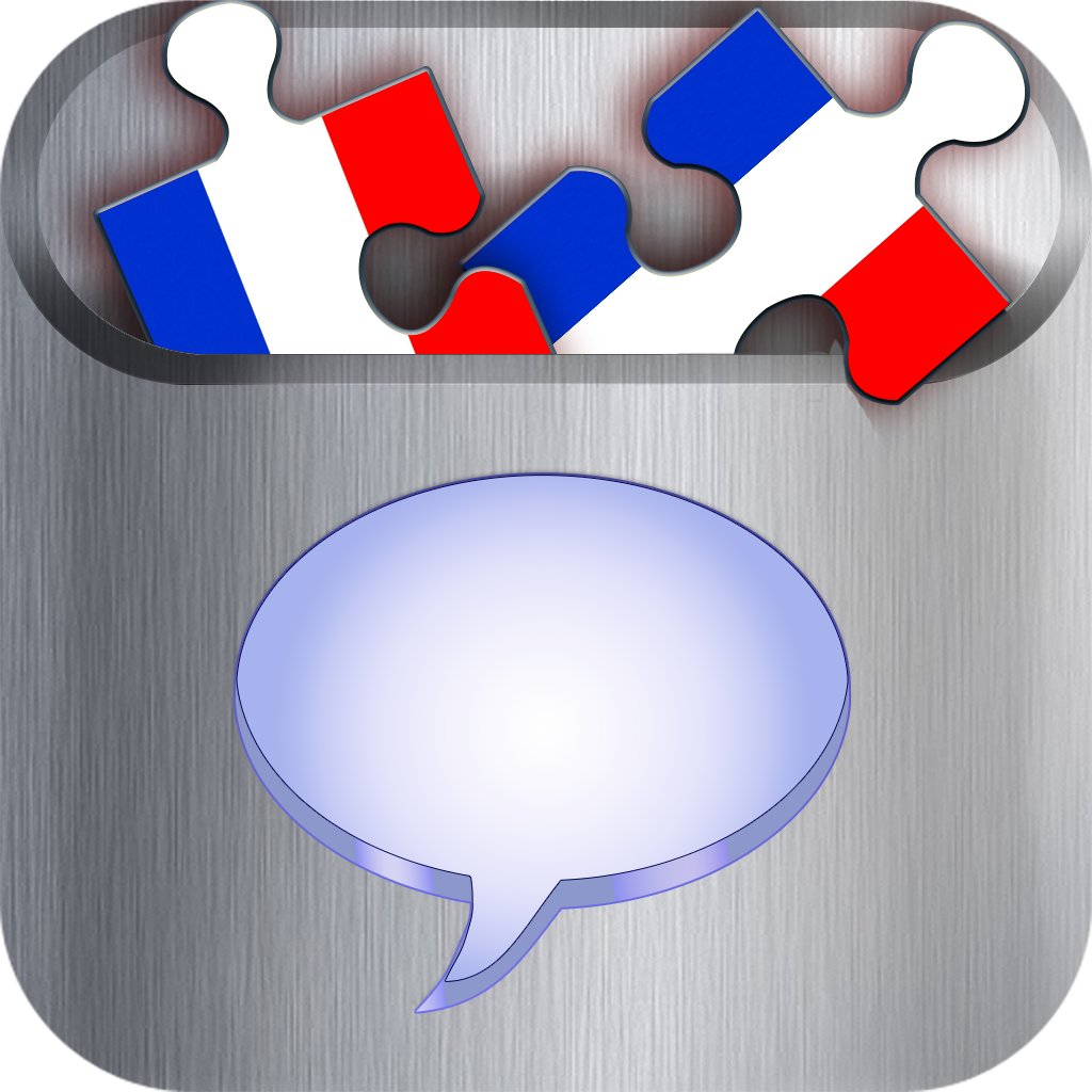 Learn French Free - Phrases & Vocabulary for Travel, Study & Live in France