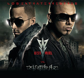 Los Extraterrestres, Wisin & Yandel