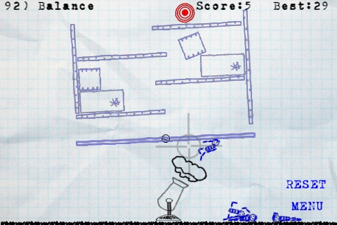 Ragdoll Blaster Free