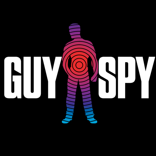 free GuySpy - gay and bi GPS chat and dating M4M finder iphone app