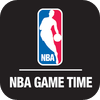 NBA - 2013 NBA GAME TIME アートワーク