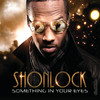 Something In Your Eyes - Single, Shonlock