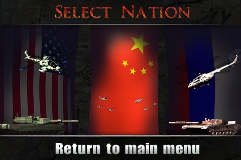 Modern Conflict™
