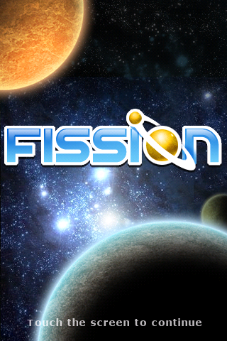 Fission - Insanely Addictive New Free Physics Game - Best Crazy Cool Fun Games free app screenshot 1