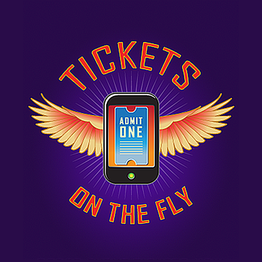 free Tickets on the Fly iphone app