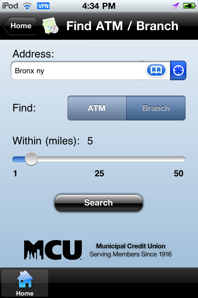 NYMCU Mobile Banking (by Municipal Credit Union) Download Apps