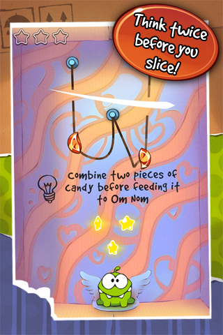 Cut the Rope