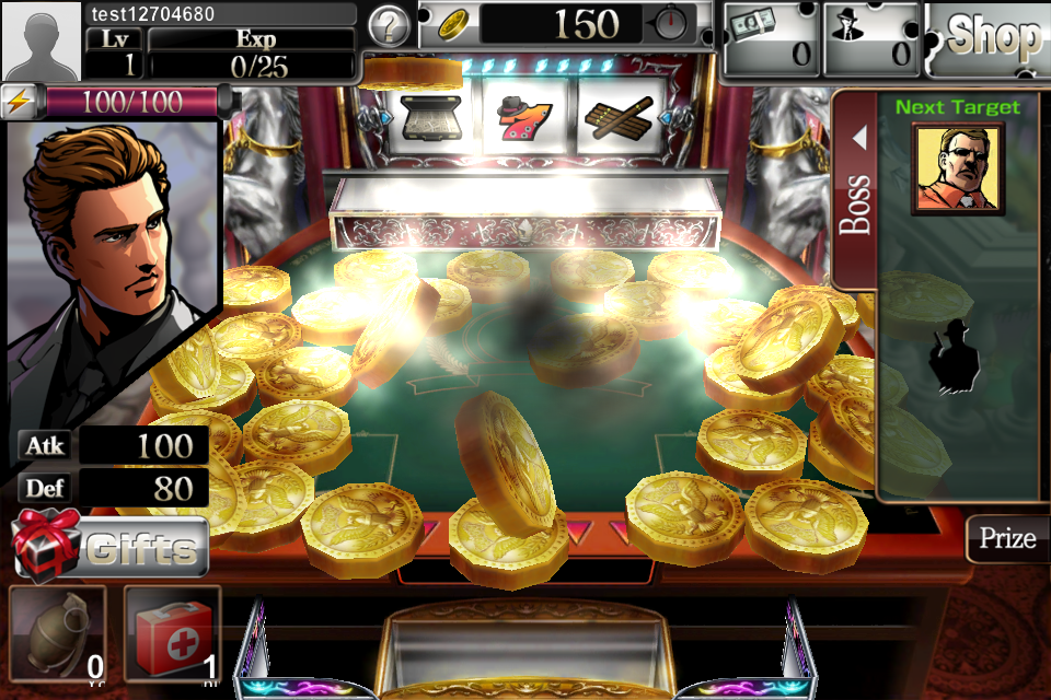 Coin Dozer on the App Store - iTunes - Apple