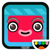 Toca Robot Lab