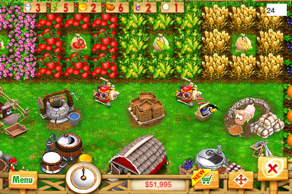 ranch rush game download