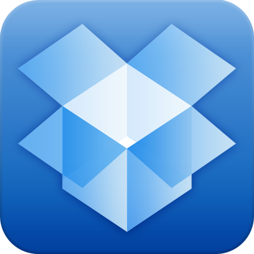 free Dropbox iphone app