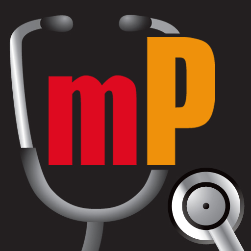 mPassport Paris app icon
