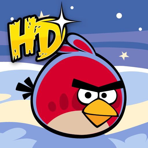 Download Free Angry Birds Rio