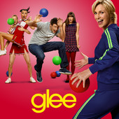 Glee, Season 3 artwork