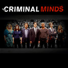 Criminal Minds - The Silencer artwork