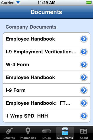 Image of Employee Navigator Essentials