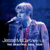The Beautiful Soul Tour (Live), Jesse McCartney
