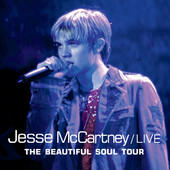 The Beautiful Soul Tour (Live), Jesse McCartney