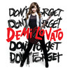 Don't Forget, Demi Lovato