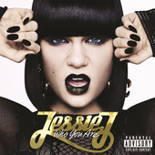 Who You Are (Platinum Edition), Jessie J