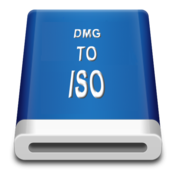 DMG to ISO