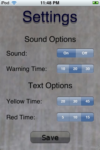 Timer for Halo 3