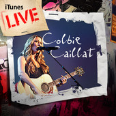 iTunes Live, Colbie Caillat