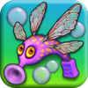 Fling a Thing by Big Blue Bubble Fling a Thing by Big Blue Bubble icon