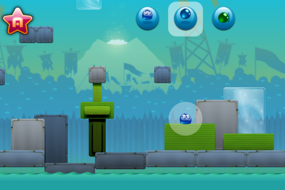 Jelly Wars Free