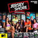Jersey Shore - No Shame, Good Integrity artwork