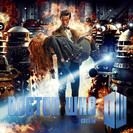 Doctor Who - Asylum of the Daleks artwork