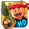 Hambo HD by Miniclip.com Hambo HD by Miniclip.com icon