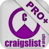 cPro+ craigslist Client for iPhone/iPodartwork