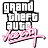 Rockstar Games - Grand Theft Auto: Vice City artwork