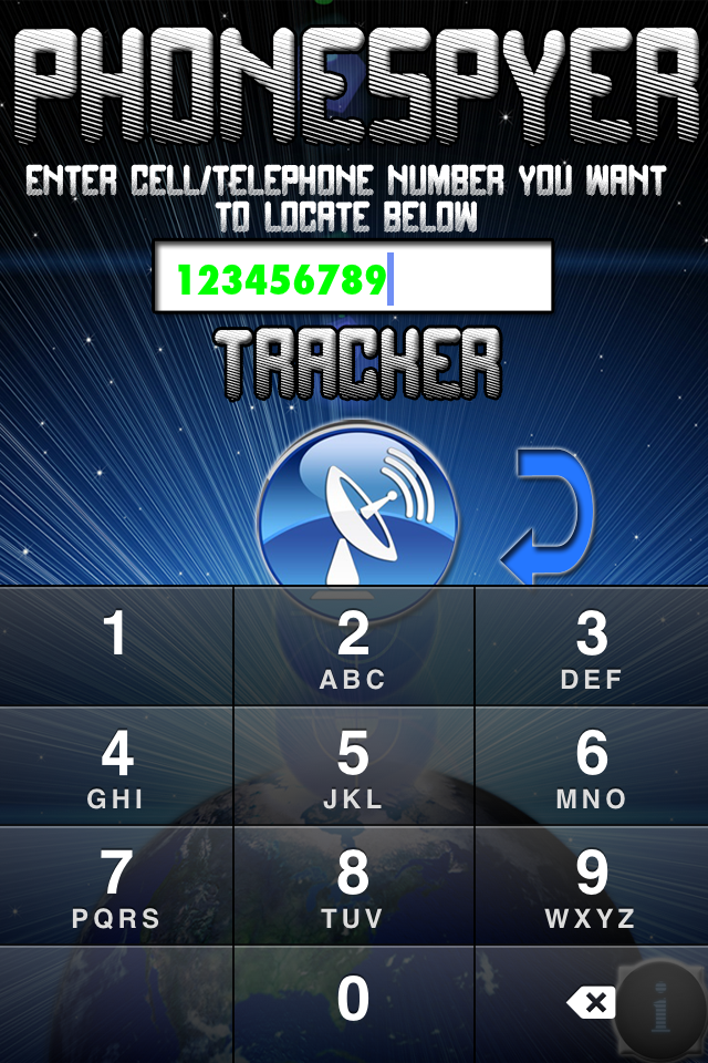 free phone tracker exact location