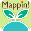 My Place 904 - Mappin!- お店/営業先/行きたい場所...。地図上にピンを立てて、自分のための場所リストを作ろう！ アートワーク