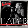 iTunes Festival: London 2011 - EP, Katy B