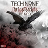 The Lost Scripts of K.O.D. - EP, Tech N9ne