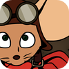 A-Maze-ing Mouse by Pankeka Games A-Maze-ing Mouse by Pankeka Games icon